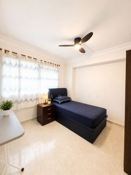 722 Woodlands Avenue 6, 722 Woodlands Avenue 6, 3 Bedrooms, 1,302 sqft, HDB Flat For Sale, by Brian Ying, 500129583 - Bedroom - PropertyGuru.com.sg