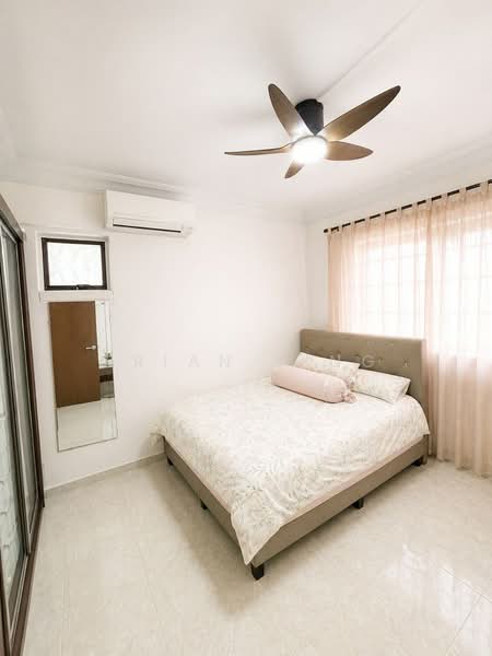 722 Woodlands Avenue 6, 722 Woodlands Avenue 6, 3 Bedrooms, 1,302 sqft, HDB Flat For Sale, by Brian Ying, 500129583 - Bedroom - PropertyGuru.com.sg