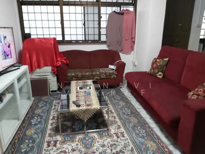 For Rent - 512 Jelapang Road