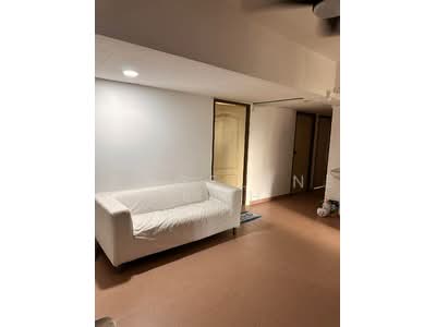 For Rent - People's Park Complex