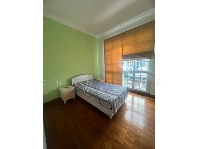 For Rent - Westwood Park