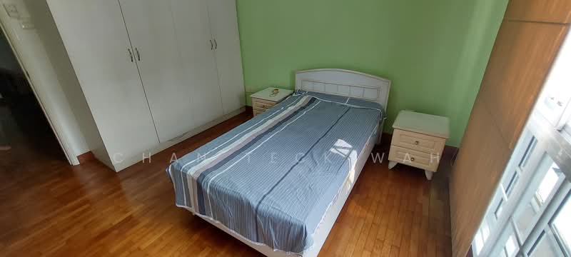 Westwood Park, Westwood Crescent, Room Rental, 120 sqft, Terraced House For Rent, by Chan Teck Wah, 500129594 - Bedroom - PropertyGuru.com.sg
