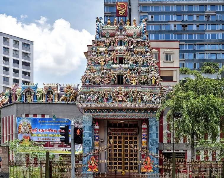 🔥 Cheap! 3-Storey F&B, Retail & Resi Shophouse Near Mustafa Centre, High Footfall, Little India, 2,167 sqft, Shop / Shophouse For Rent, by Connie Seah, 500129597 - CommercialGuru.com.sg