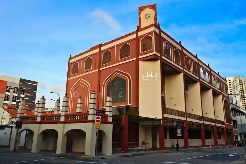 🔥 Cheap! 3-Storey F&B, Retail & Resi Shophouse Near Mustafa Centre, High Footfall, Little India, 2,167 sqft, Shop / Shophouse For Rent, by Connie Seah, 500129597 - CommercialGuru.com.sg