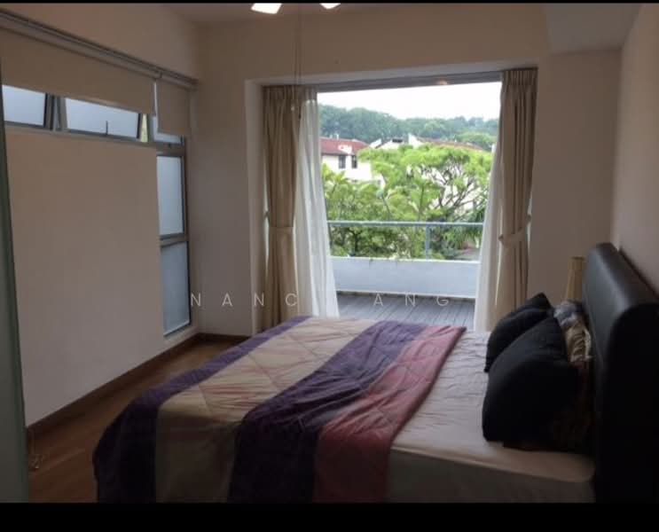 Clementi Park, 010101 Sunset Drive, 2 Bedrooms, 1,346 sqft, Condominium For Sale, by Nancy Ang, 500129599 - Bedroom - PropertyGuru.com.sg