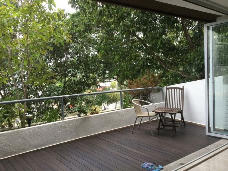 Clementi Park, 010101 Sunset Drive, 2 Bedrooms, 1,346 sqft, Condominium For Sale, by Nancy Ang, 500129599 - Balcony - PropertyGuru.com.sg