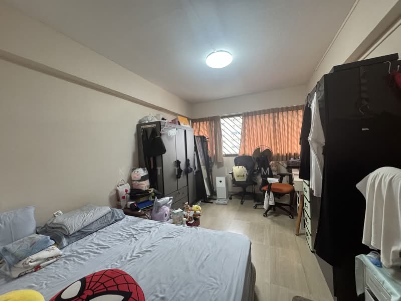 655 Hougang Avenue 8, 655 Hougang Avenue 8, 3 Bedrooms, 122 sqft, HDB Flat For Sale, by Katty Lam, 500129600 - PropertyGuru.com.sg
