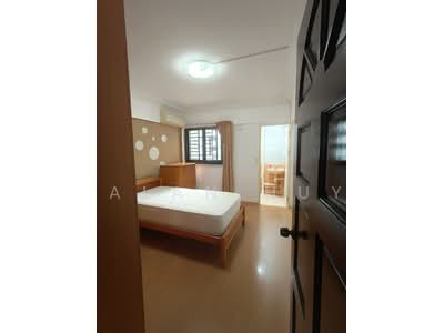 For Rent - 321 Ang Mo Kio Avenue 1