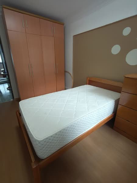 321 Ang Mo Kio Avenue 1, 321 Ang Mo Kio Avenue 1, Room Rental, 300 sqft, HDB Flat For Rent, by Alan Huy, 500129601 - Bedroom - PropertyGuru.com.sg