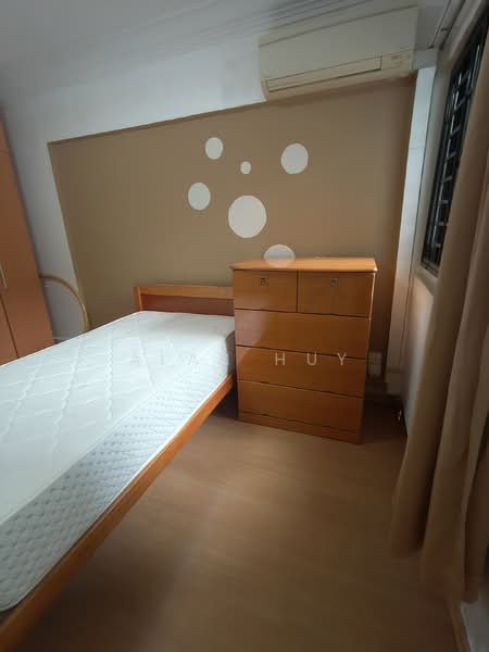 321 Ang Mo Kio Avenue 1, 321 Ang Mo Kio Avenue 1, Room Rental, 300 sqft, HDB Flat For Rent, by Alan Huy, 500129601 - Bedroom - PropertyGuru.com.sg