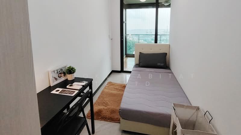 Normanton Park, 55 Normanton Park, Room Rental, 100 sqft, Condominium For Rent, by Bespoke Habitat Pte Ltd, 500129607 - 21-50 PRS1 - PropertyGuru.com.sg