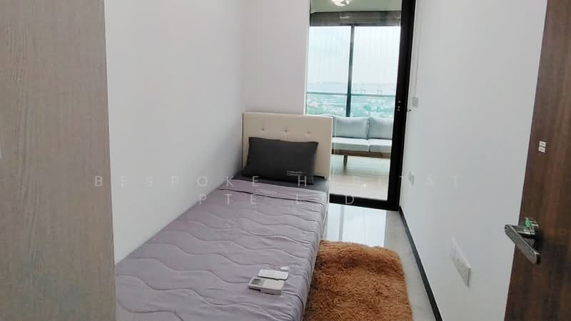 Normanton Park, 55 Normanton Park, Room Rental, 100 sqft, Condominium For Rent, by Bespoke Habitat Pte Ltd, 500129607 - 21-50 PRS2 - PropertyGuru.com.sg