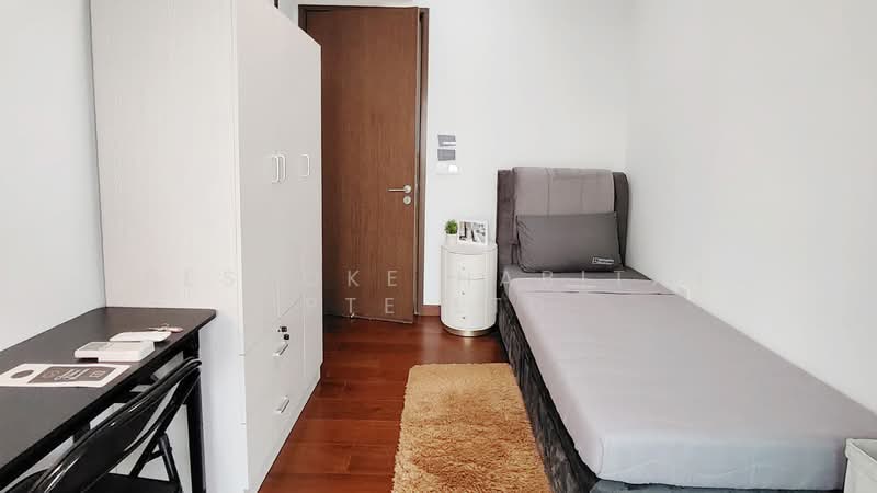 Normanton Park, 55 Normanton Park, Room Rental, 100 sqft, Condominium For Rent, by Bespoke Habitat Pte Ltd, 500129607 - 21-50 PRS3 - PropertyGuru.com.sg