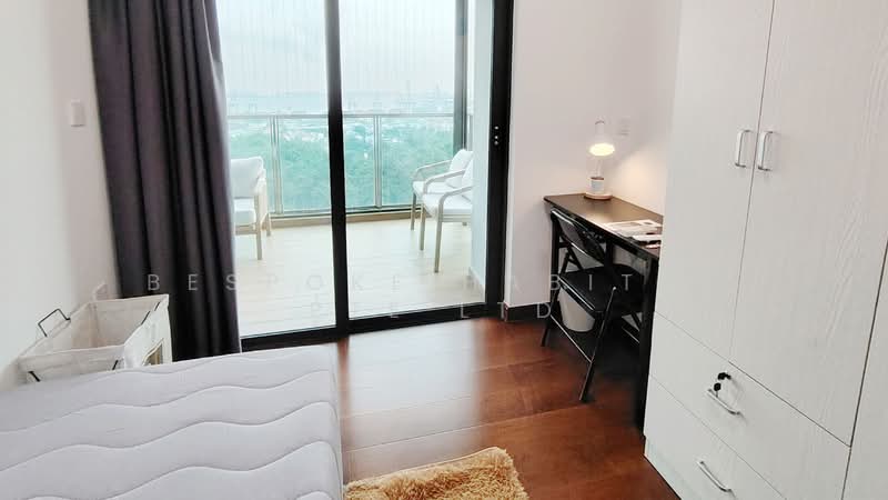Normanton Park, 55 Normanton Park, Room Rental, 100 sqft, Condominium For Rent, by Bespoke Habitat Pte Ltd, 500129607 - 21-50 PRS3 - PropertyGuru.com.sg