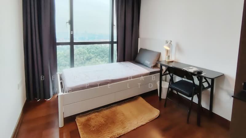 Normanton Park, 55 Normanton Park, Room Rental, 100 sqft, Condominium For Rent, by Bespoke Habitat Pte Ltd, 500129607 - 21-50 MBR4 - PropertyGuru.com.sg