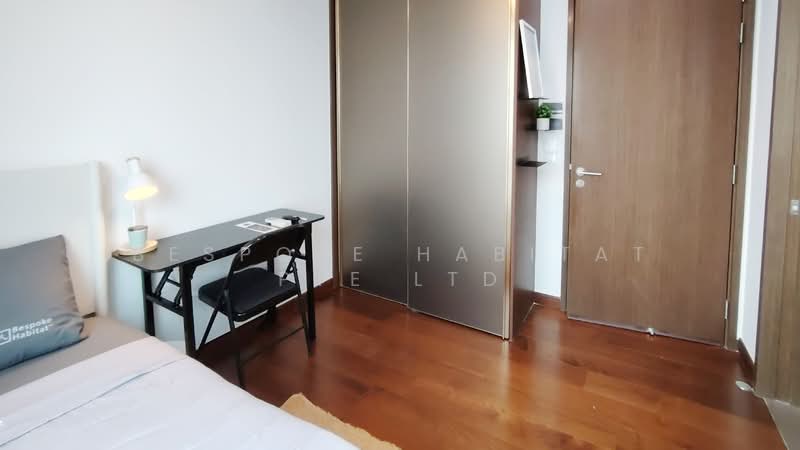 Normanton Park, 55 Normanton Park, Room Rental, 100 sqft, Condominium For Rent, by Bespoke Habitat Pte Ltd, 500129607 - 21-50 MBR4 - PropertyGuru.com.sg