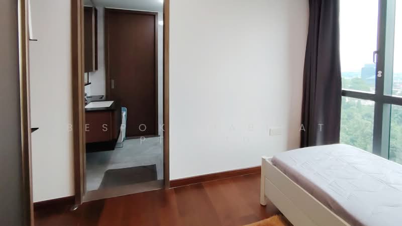 Normanton Park, 55 Normanton Park, Room Rental, 100 sqft, Condominium For Rent, by Bespoke Habitat Pte Ltd, 500129607 - 21-50 MBR4 - PropertyGuru.com.sg