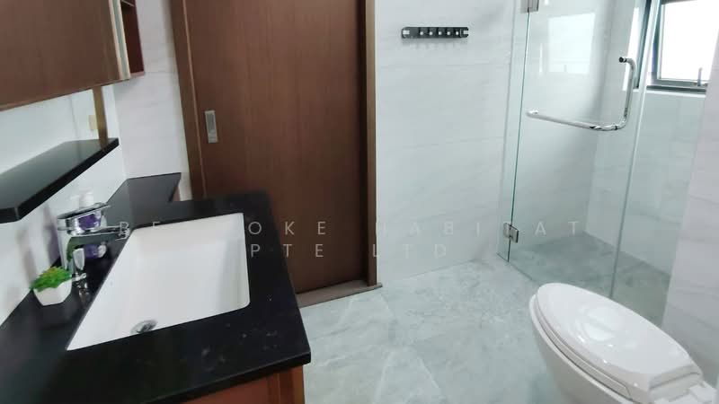 Normanton Park, 55 Normanton Park, Room Rental, 100 sqft, Condominium For Rent, by Bespoke Habitat Pte Ltd, 500129607 - 21-50 MBR4 - PropertyGuru.com.sg