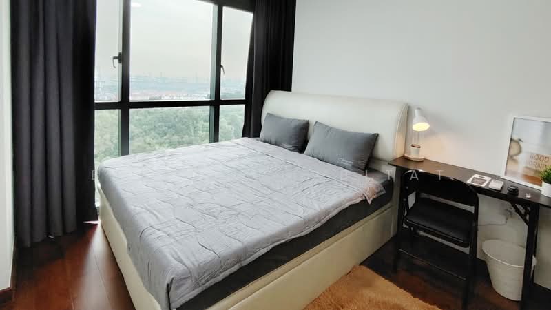 Normanton Park, 55 Normanton Park, Room Rental, 100 sqft, Condominium For Rent, by Bespoke Habitat Pte Ltd, 500129607 - 21-50 MBR5 - PropertyGuru.com.sg