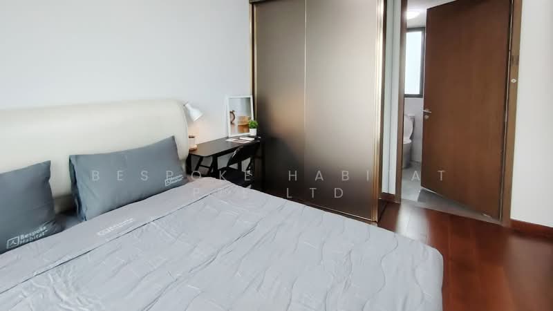 Normanton Park, 55 Normanton Park, Room Rental, 100 sqft, Condominium For Rent, by Bespoke Habitat Pte Ltd, 500129607 - 21-50 MBR5 - PropertyGuru.com.sg