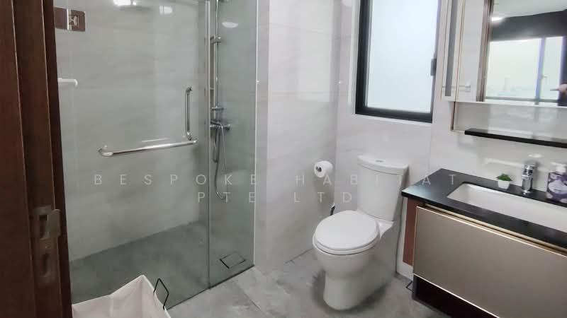 Normanton Park, 55 Normanton Park, Room Rental, 100 sqft, Condominium For Rent, by Bespoke Habitat Pte Ltd, 500129607 - 21-50 MBR5 - PropertyGuru.com.sg