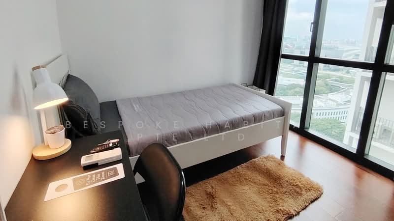 Normanton Park, 55 Normanton Park, Room Rental, 100 sqft, Condominium For Rent, by Bespoke Habitat Pte Ltd, 500129607 - 21-50 CR6 - PropertyGuru.com.sg