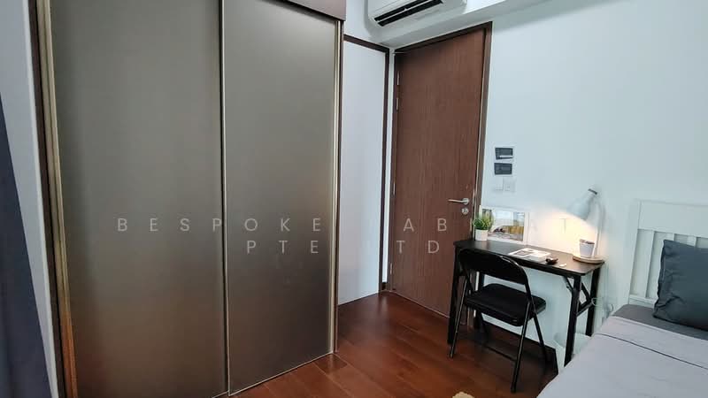 Normanton Park, 55 Normanton Park, Room Rental, 100 sqft, Condominium For Rent, by Bespoke Habitat Pte Ltd, 500129607 - 21-50 CR6 - PropertyGuru.com.sg