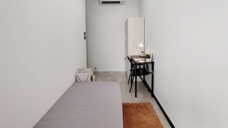 Normanton Park, 55 Normanton Park, Room Rental, 100 sqft, Condominium For Rent, by Bespoke Habitat Pte Ltd, 500129607 - 21-50 PRS1 - PropertyGuru.com.sg