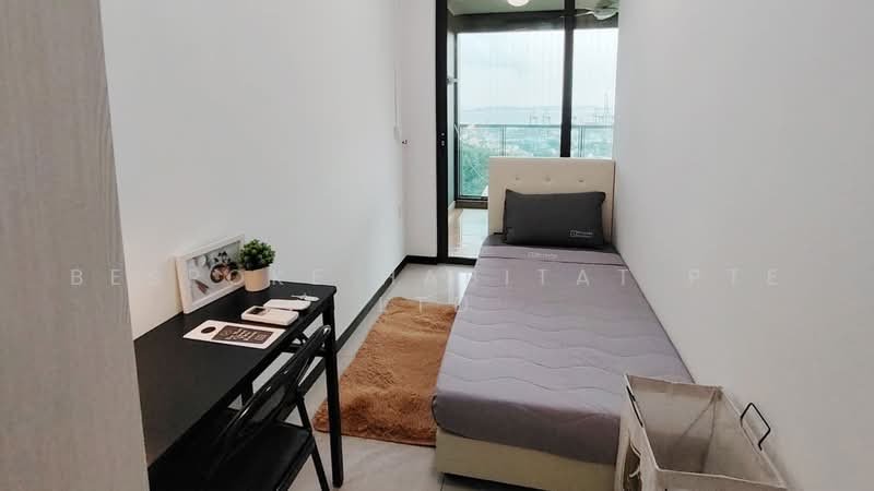Normanton Park, 55 Normanton Park, Room Rental, 100 sqft, Condominium For Rent, by Bespoke Habitat Pte Ltd, 500129607 - 21-50 PRS1 - PropertyGuru.com.sg