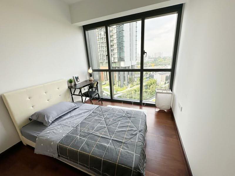 Normanton Park, 55 Normanton Park, Buona Vista / West Coast / Clementi New Town, Room Rental, 100 sqft, Condominium For Rent, by Bespoke Habitat Pte Ltd, 500129607 - 02-15 CR3 - PropertyGuru.com.sg