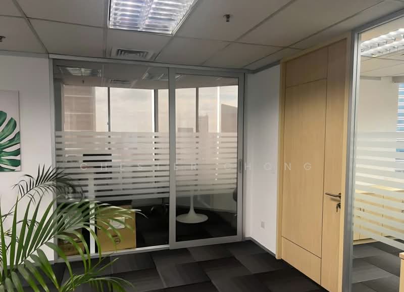 International Plaza, 10 Anson Road, 2,217 sqft, Office For Sale, by Chester Chong, 500129611 - Interior - CommercialGuru.com.sg