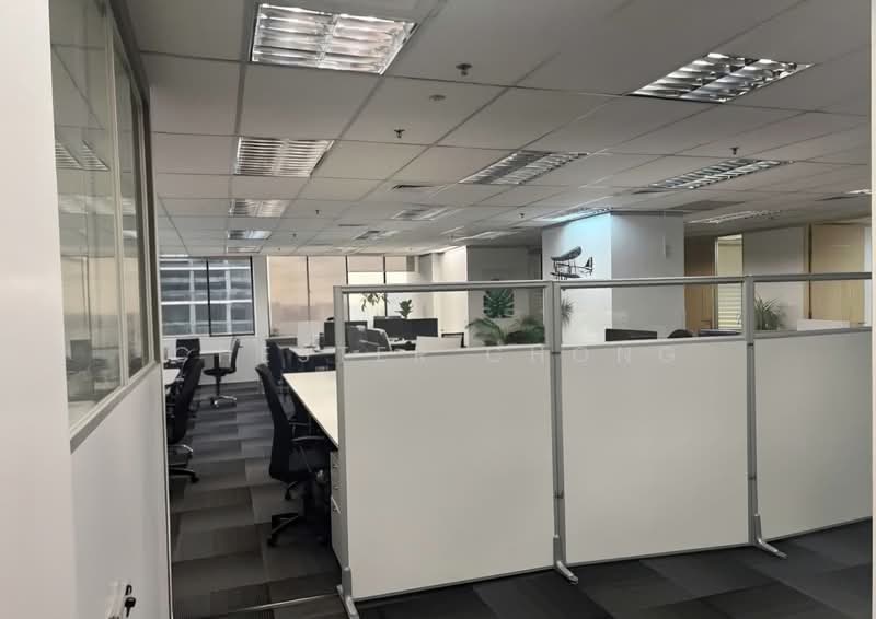 International Plaza, 10 Anson Road, 2,217 sqft, Office For Sale, by Chester Chong, 500129611 - Interior - CommercialGuru.com.sg