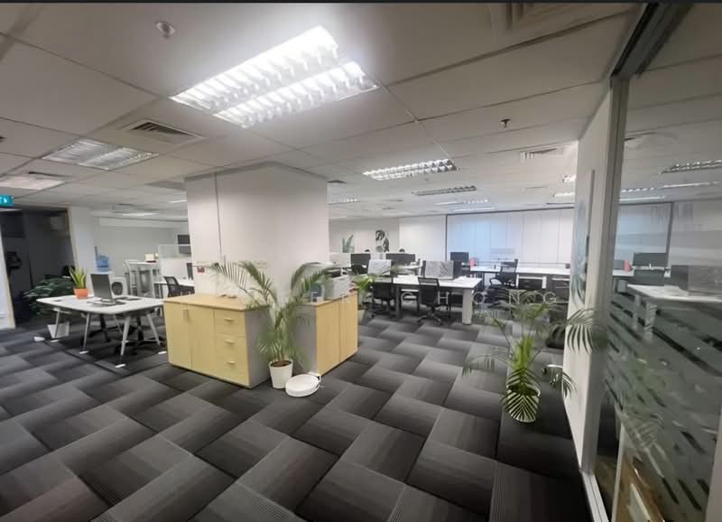International Plaza, 10 Anson Road, 2,217 sqft, Office For Sale, by Chester Chong, 500129611 - Interior - CommercialGuru.com.sg
