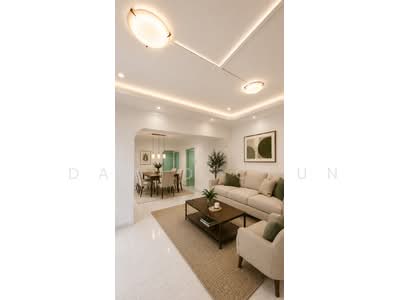 For Sale - 813 Jurong West Street 81