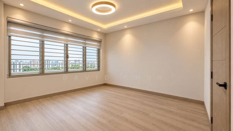 813 Jurong West Street 81, 813 Jurong West Street 81, Boon Lay / Jurong / Tuas, 4 Bedrooms, 1,302 sqft, HDB Flat For Sale, by David Chun, 500129614 - Interior - PropertyGuru.com.sg