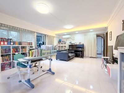 For Sale - 1 Toh Yi Drive