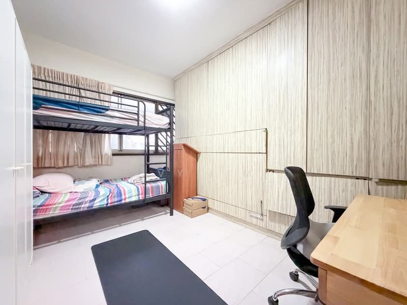 1 Toh Yi Drive, 1 Toh Yi Drive, 4 Bedrooms, 1,378 sqft, HDB Flat For Sale, by Ivy Lim, 500129616 - Bedroom - PropertyGuru.com.sg