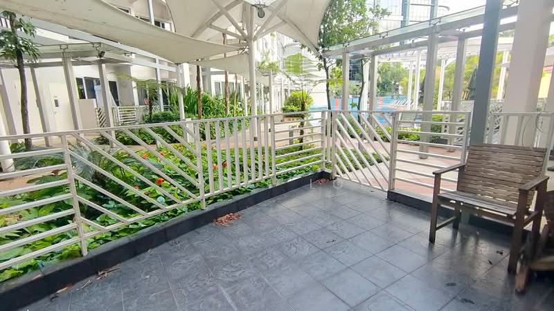 Visioncrest, 39 Oxley Rise, 1 Bedroom, 871 sqft, Condominium For Rent, by Selvi Loe, 500129617 - Exterior - PropertyGuru.com.sg