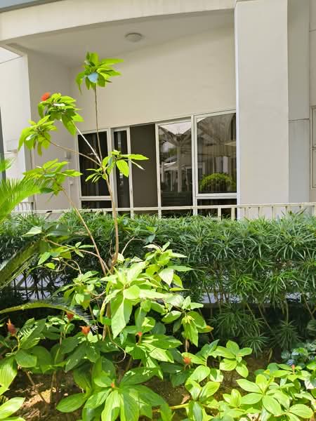 Visioncrest, 39 Oxley Rise, 1 Bedroom, 871 sqft, Condominium For Rent, by Selvi Loe, 500129617 - Exterior - PropertyGuru.com.sg