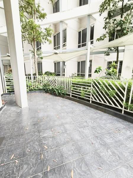 Visioncrest, 39 Oxley Rise, Orchard / River Valley, 1 Bedroom, 871 sqft, Condominium For Rent, by Selvi Loe, 500129617 - Exterior - PropertyGuru.com.sg