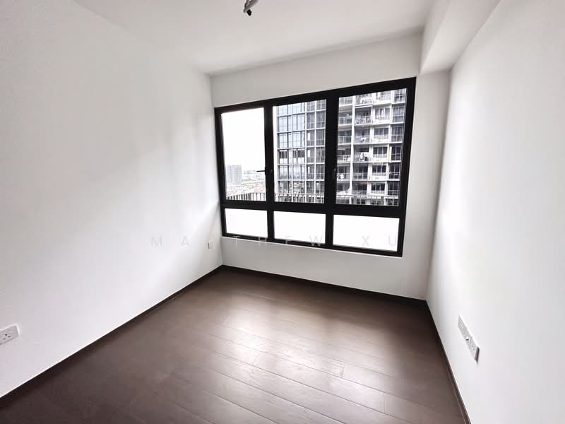 Tembusu Grand, 92 Jalan Tembusu, 1 Bedroom, 527 sqft, Condominium For Sale, by Matthew Xu, 500129618 - Master Room - PropertyGuru.com.sg