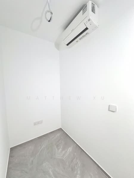 Tembusu Grand, 92 Jalan Tembusu, 1 Bedroom, 527 sqft, Condominium For Sale, by Matthew Xu, 500129618 - Study room - PropertyGuru.com.sg
