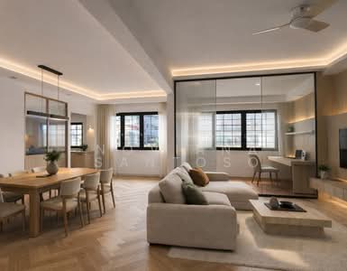 For Sale - 796 Yishun Ring Road