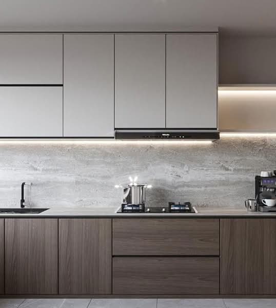 796 Yishun Ring Road, 796 Yishun Ring Road, 3 Bedrooms, 1,302 sqft, HDB Flat For Sale, by Noviana Santoso, 500129621 - Kitchen - PropertyGuru.com.sg
