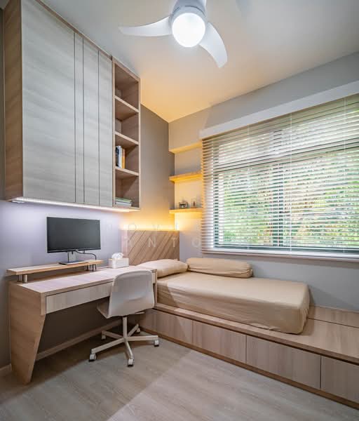 796 Yishun Ring Road, 796 Yishun Ring Road, 3 Bedrooms, 1,302 sqft, HDB Flat For Sale, by Noviana Santoso, 500129621 - Bedroom - PropertyGuru.com.sg