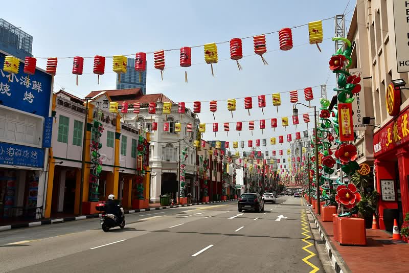 Chinatown/Telok Ayer/Amoy, , 563 sqft, Shop / Shophouse For Rent, by Desmond Yeo, 500129622 - CommercialGuru.com.sg
