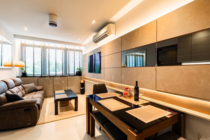 For Sale - The Citron Residences