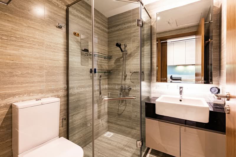 The Citron Residences, 1 marne road, 2 Bedrooms, 721 sqft, Apartment For Sale, by PROPSELLER PTE. LTD., 500129623 - Bathroom - PropertyGuru.com.sg