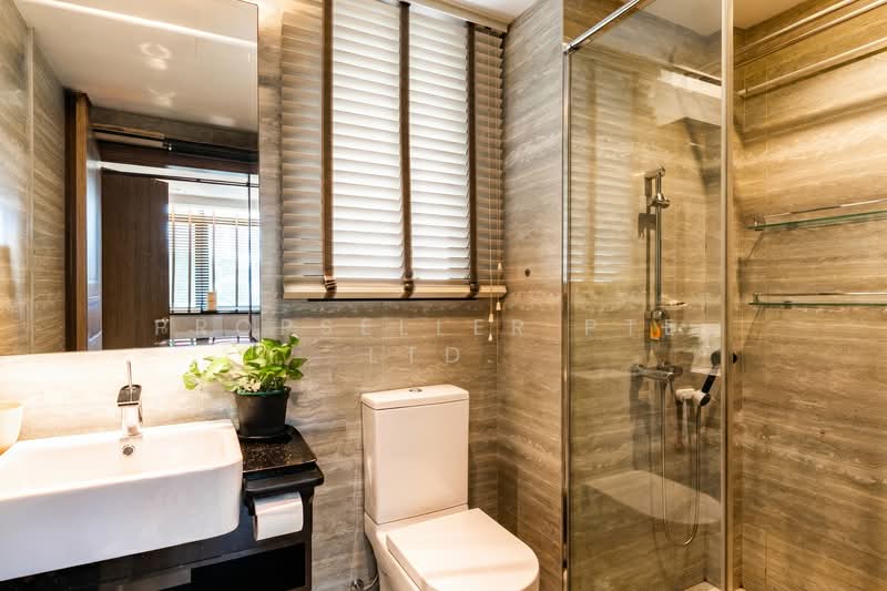 The Citron Residences, 1 marne road, 2 Bedrooms, 721 sqft, Apartment For Sale, by PROPSELLER PTE. LTD., 500129623 - Bathroom - PropertyGuru.com.sg