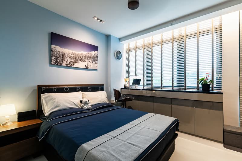 The Citron Residences, 1 marne road, 2 Bedrooms, 721 sqft, Apartment For Sale, by PROPSELLER PTE. LTD., 500129623 - Bedroom - PropertyGuru.com.sg
